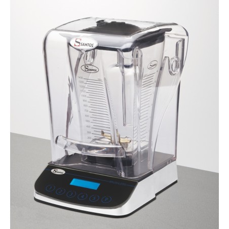 Blender brushless N° 62 SANTOS Blender brushless N° 62 SANTOS