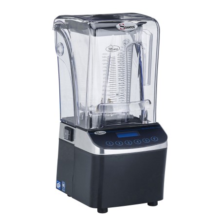 Blender brushless N° 62 SANTOS Blender brushless N° 62 SANTOS