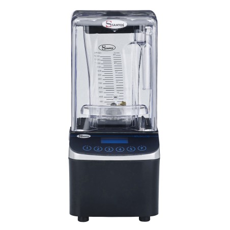 Blender brushless N° 62 SANTOS Blender brushless N° 62 SANTOS