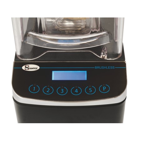 Blender brushless N° 62 SANTOS Blender brushless N° 62 SANTOS
