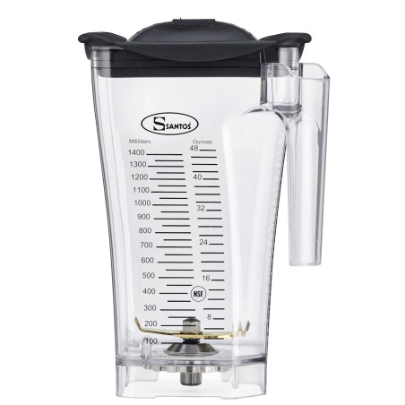 Blender brushless N° 62 SANTOS Blender brushless N° 62 SANTOS