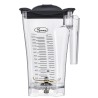 Blender brushless N° 62 SANTOS Blender brushless N° 62 SANTOS