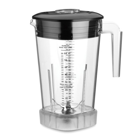 Bol 2 litres blender X-Prep couteau raptor WARING COMMERCIAL