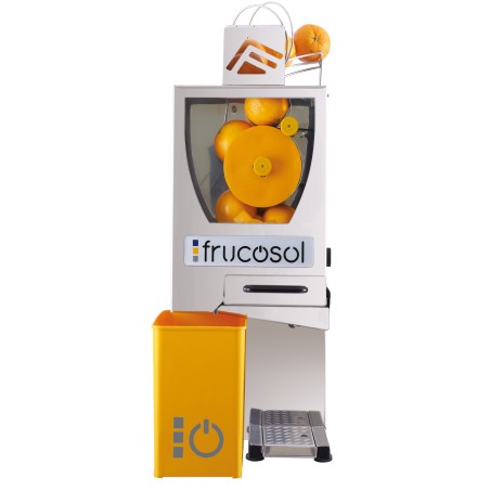 Presse-agrumes automatique compact FRUCOSOL Presse-agrumes automatique compact FRUCOSOL