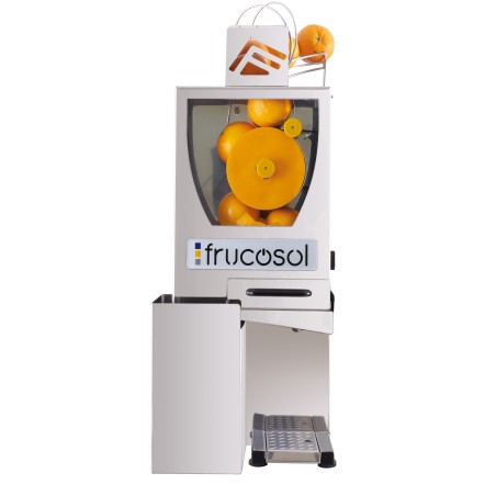 Presse-agrumes automatique compact FRUCOSOL Presse-agrumes automatique compact FRUCOSOL