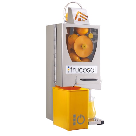 Presse-agrumes automatique compact FRUCOSOL Presse-agrumes automatique compact FRUCOSOL