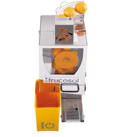 Presse-agrumes automatique compact FRUCOSOL Presse-agrumes automatique compact FRUCOSOL
