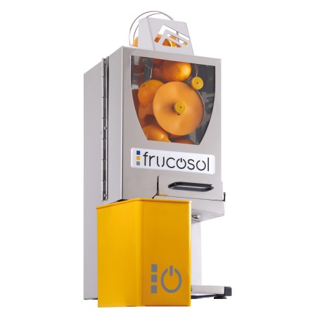 Presse-agrumes automatique compact FRUCOSOL Presse-agrumes automatique compact FRUCOSOL