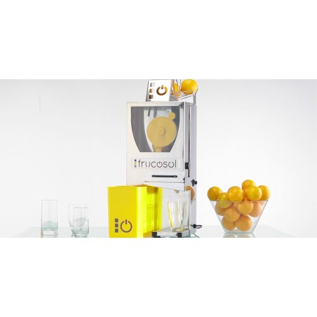 Presse-agrumes automatique compact FRUCOSOL Presse-agrumes automatique compact FRUCOSOL