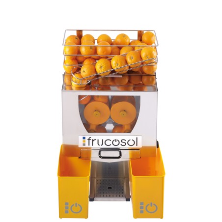 Presse-agrumes automatique FRUCOSOL Presse-agrumes automatique FRUCOSOL