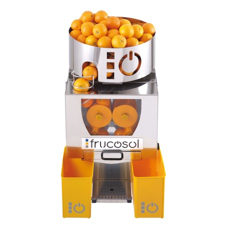 Presse-agrumes automatique gros débit FRUCOSOL Presse-agrumes automatique gros débit FRUCOSOL