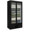Arrière-bar vertical portes coulissantes 490 litres POLAR Arrière-bar vertical portes coulissantes 490 litres POLAR