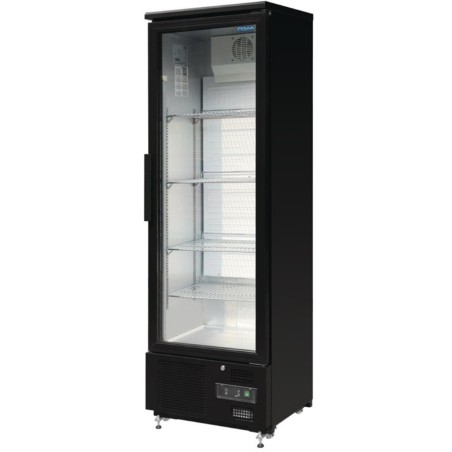 Arrière-bar vertical 307 litres POLAR Arrière-bar vertical 307 litres POLAR