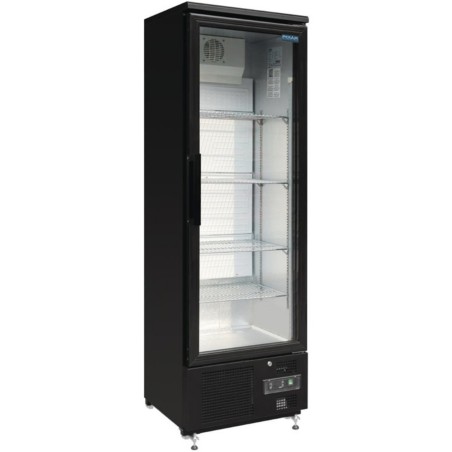 Arrière-bar vertical 307 litres POLAR Arrière-bar vertical 307 litres POLAR