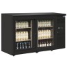 Arrière-bar réfrigéré 350 litres (portes coulissantes) POLAR Arrière-bar réfrigéré 350 litres (portes coulissantes) POLAR