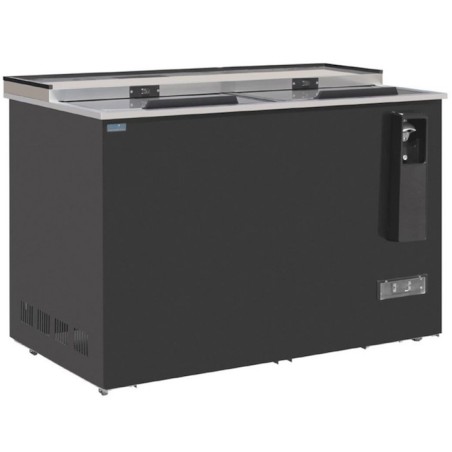 Refroidisseur de bouteilles 417 litres POLAR Refroidisseur de bouteilles 417 litres POLAR