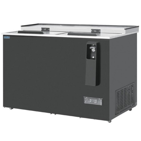 Refroidisseur de bouteilles 417 litres POLAR Refroidisseur de bouteilles 417 litres POLAR