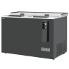 Refroidisseur de bouteilles 417 litres POLAR Refroidisseur de bouteilles 417 litres POLAR