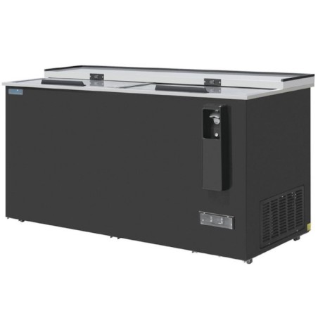 Refroidisseur de bouteilles 577 litres POLAR Refroidisseur de bouteilles 577 litres POLAR