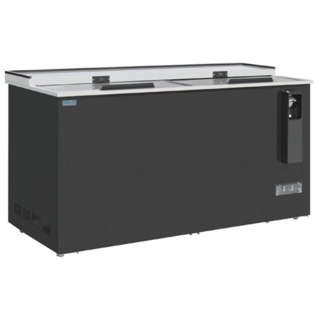 Refroidisseur de bouteilles 577 litres POLAR Refroidisseur de bouteilles 577 litres POLAR