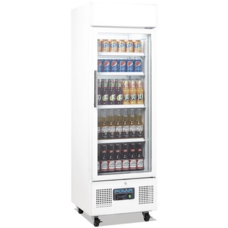 Armoire à boissons 228 litres POLAR Armoire à boissons 228 litres POLAR