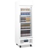 Armoire à boissons 228 litres POLAR Armoire à boissons 228 litres POLAR