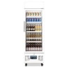 Armoire à boissons 228 litres POLAR Armoire à boissons 228 litres POLAR