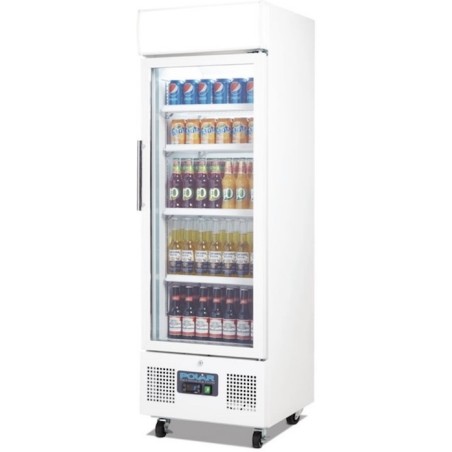 Armoire à boissons 228 litres POLAR Armoire à boissons 228 litres POLAR
