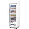 Armoire à boissons 228 litres POLAR Armoire à boissons 228 litres POLAR