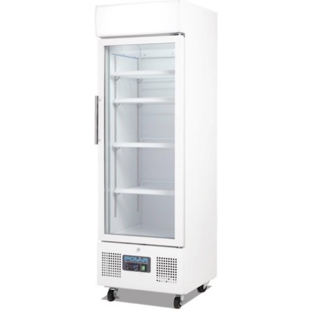 Armoire à boissons 228 litres POLAR Armoire à boissons 228 litres POLAR