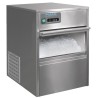 Machine à glaçons creux 20 kg/24h POLAR Machine à glaçons creux 20 kg/24h POLAR