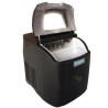 Machine à glaçons creux 11 kg/24h POLAR Machine à glaçons creux 11 kg/24h POLAR