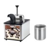 Distributeur de topping chaud SERVER Distributeur de topping chaud SERVER
