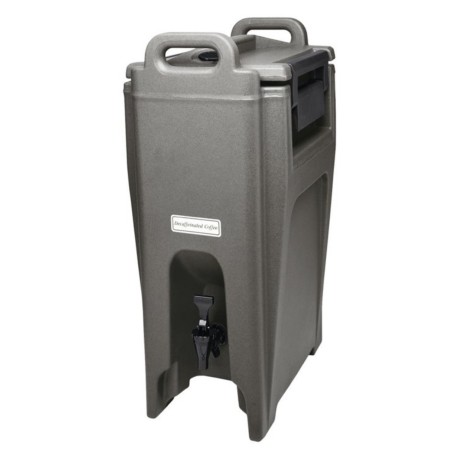 Conteneur isotherme pour boissons 19,9 litres CAMBRO Conteneur isotherme pour boissons 19,9 litres CAMBRO