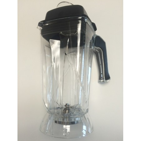 Bol 2.5 litres blender BUFFALO