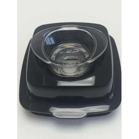 Couvercle du Bol 2.5 litres blender BUFFALO