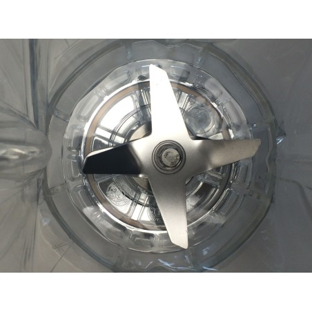 Lames inox du Bol 2.5 litres blender BUFFALO