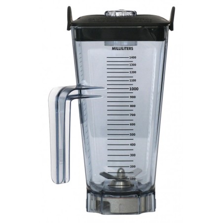 Bol blender 1.4 litre gamme pro lames multifonctions VITAMIX