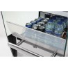 Vitrine réfrigérée libre service petite largeur POLAR Vitrine réfrigérée libre service petite largeur POLAR