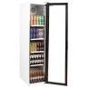 Armoire réfrigérée positive petite largeur 300 litres POLAR Armoire réfrigérée positive petite largeur 300 litres POLAR