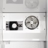 Armoire réfrigérée positive petite largeur 300 litres POLAR Armoire réfrigérée positive petite largeur 300 litres POLAR