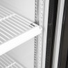 Armoire réfrigérée positive petite largeur 300 litres POLAR Armoire réfrigérée positive petite largeur 300 litres POLAR