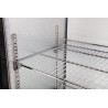 Arrière-bar réfrigéré vertical 490 litres (portes battantes) POLAR Arrière-bar réfrigéré vertical 490 litres (portes battantes) POLAR