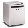 Mini frigo intensif inox 150 litres FOSTER ref. HR150 600 Mini frigo intensif inox 150 litres FOSTER ref. HR150 600