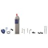 Kit 1ère installation Purity C500 glaçons BRITA Kit 1ère installation Purity C500 glaçons BRITA