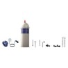 Kit 1ère installation Purity C1100 glaçons BRITA Kit 1ère installation Purity C1100 glaçons BRITA