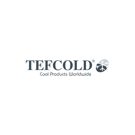 Armoire réfrigérée porte vitrée 1150 litres TEFCOLD Armoire réfrigérée porte vitrée 1150 litres TEFCOLD