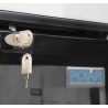 Arrière-bar réfrigéré 198 litres POLAR Arrière-bar réfrigéré 198 litres POLAR