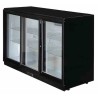 Arrière-bar réfrigéré 330 litres (portes coulissantes) POLAR Arrière-bar réfrigéré 330 litres (portes coulissantes) POLAR