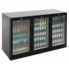 Arrière-bar réfrigéré 330 litres (portes battantes) POLAR Arrière-bar réfrigéré 330 litres (portes battantes) POLAR